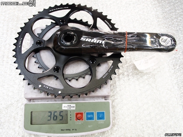 [組裝分享] 2012 Carrera Veleno ISP Road Bike……消鈦黑鷹的展翅翱翔記