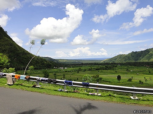 Bali Audax環巴里島挑戰賽分享