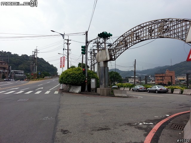 漫遊基隆在地的自行車道環狀路線,也適合親子路線喔!! (更新增加七堵至百福社區)