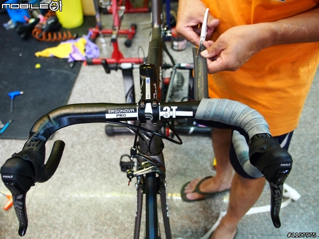 [組裝分享] 2012 Carrera Veleno ISP Road Bike……消鈦黑鷹的展翅翱翔記