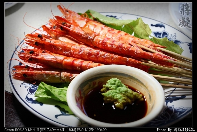 我在金門拍的一堆食物照片...充滿地雷!!!