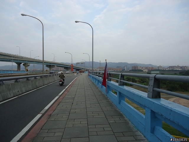 2012.10.18九月雪&石門水庫慢遊