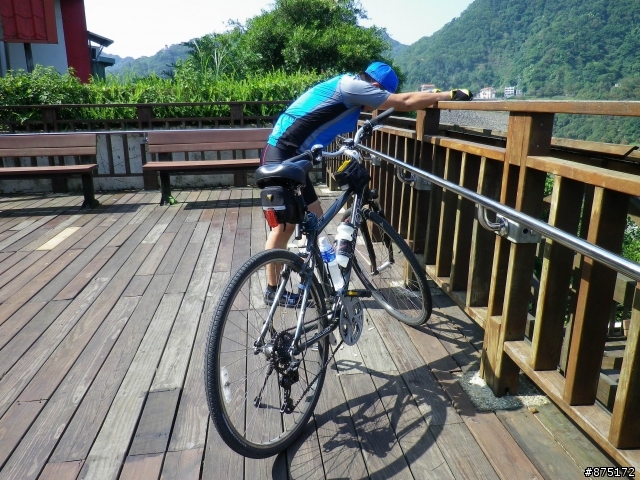 [路線]城林橋>鶯歌>大溪>三坑>石門>新北環快...100km