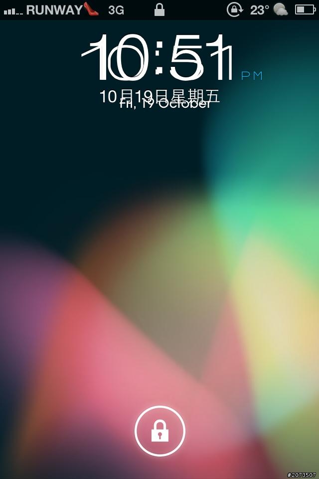 誰可以幫幫我~我的鎖平改壞了