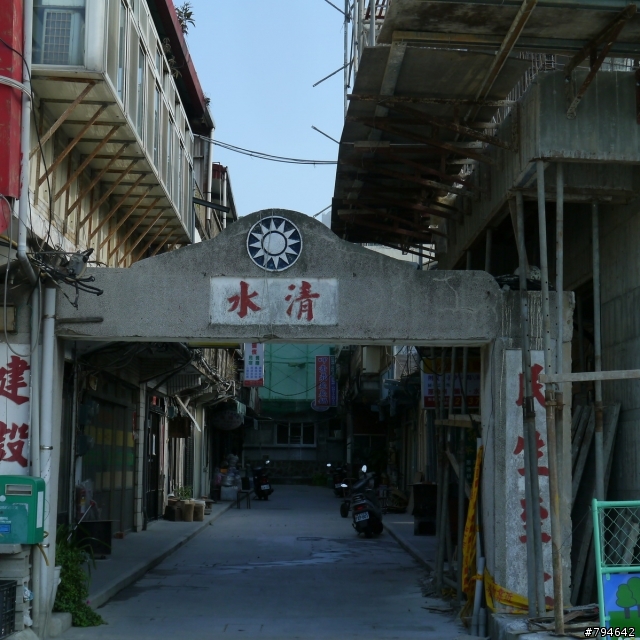 馬祖四鄉五島自由行(持續更新中...)