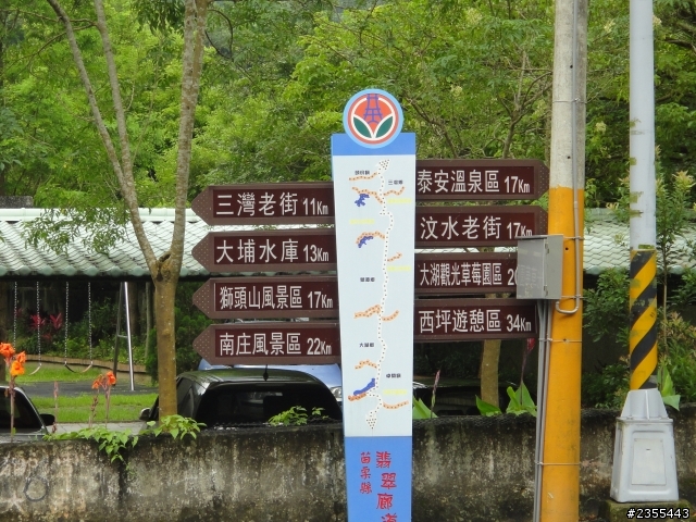 51歲歐里桑的台灣三橫兩豎機車單人公路之旅-緣起