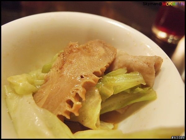 台北東豐街-黑武士麻辣鍋。獨特麻辣味