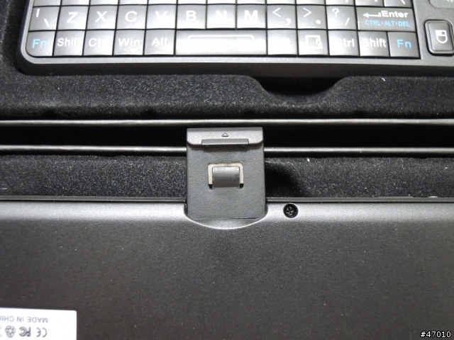 Rikomagic MK802II 安卓4.0 Mini PC 初體驗