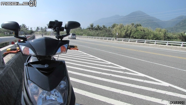 1011~1014 一個人1900 KM 自我放逐的S環島