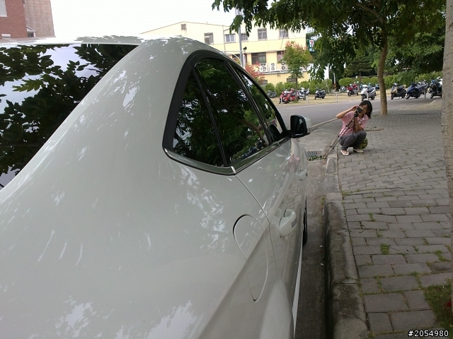 All New MONDEO -MK4..幫大白補上~!