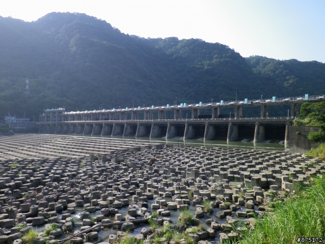 [路線]城林橋>鶯歌>大溪>三坑>石門>新北環快...100km