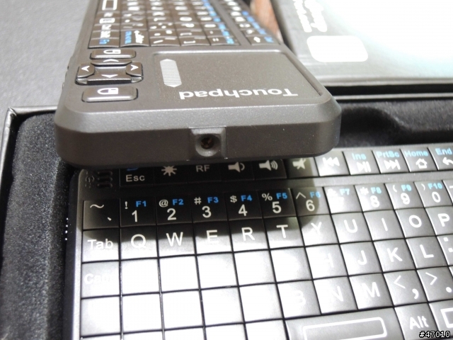 Rikomagic MK802II 安卓4.0 Mini PC 初體驗