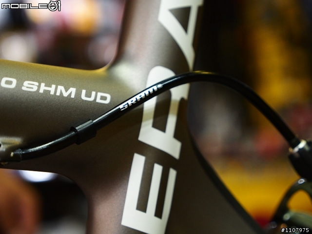 [組裝分享] 2012 Carrera Veleno ISP Road Bike……消鈦黑鷹的展翅翱翔記