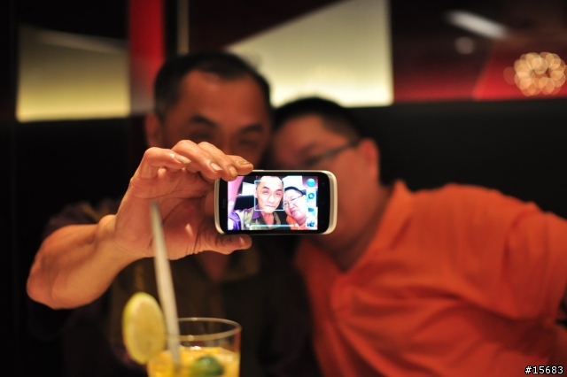 HTC Desire X老爹爹的第一隻雙核心