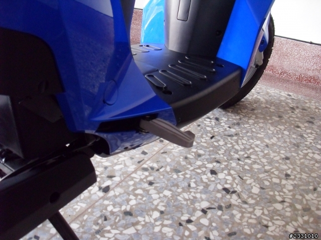 益通e-go電動機車-圖多（不是專業拍攝請見諒）