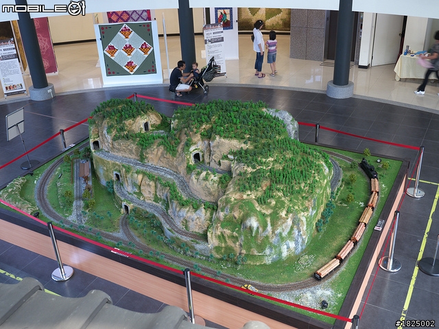 (分享)嘉義新亮點~「檜意森活村」創意森活展