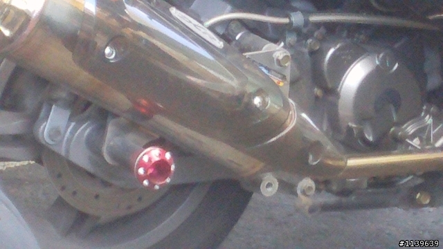 那根粉頭的功能?