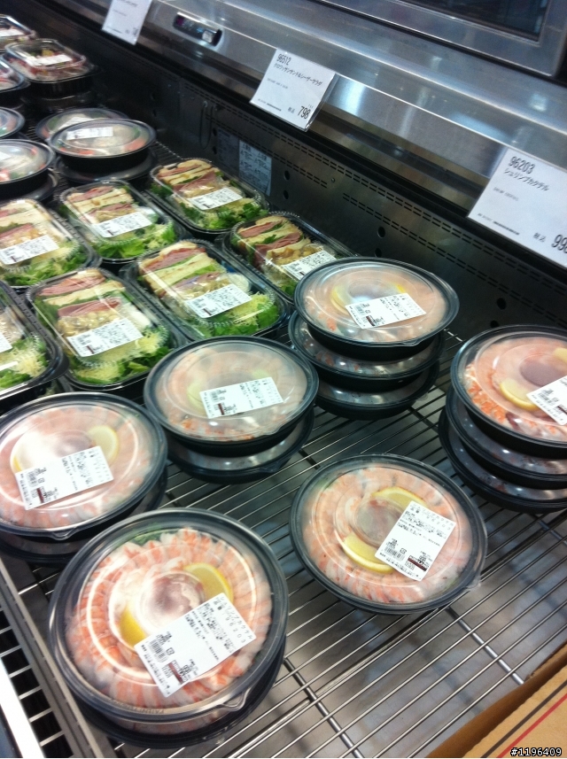 逛了日本的COSTCO (附 台幣換算)