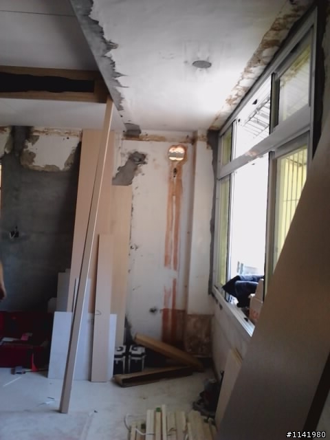 不惑之年老舊公寓之北歐簡約風格大改造