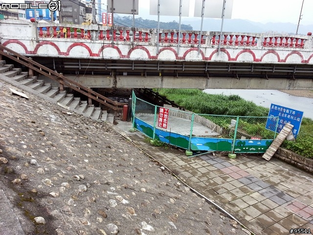 漫遊基隆在地的自行車道環狀路線,也適合親子路線喔!! (更新增加七堵至百福社區)