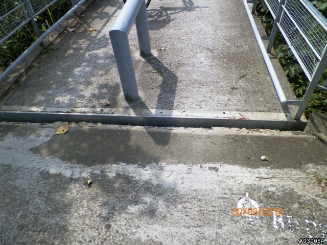 中秋節早上銅鑼短距離休閒騎﹝相片多﹞