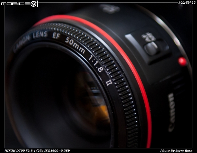 CANON EF 50mm f1.8 II"L"??? 40mm f/2.8 STM   "L" ???