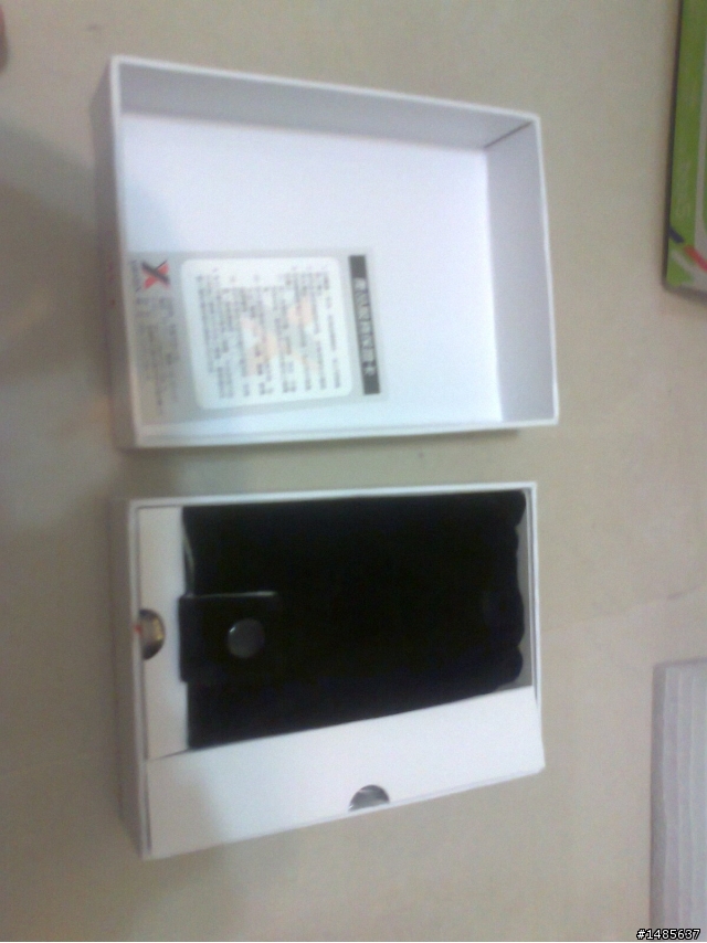 三合一 FiiO E17(簡單開箱)