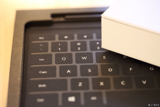Microsoft Surface 第一手分享
