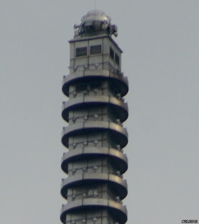 【蓋大樓好嗎？】方便實用的全幅旅遊鏡AF-S 28-300mm F3.5-5.6G ED VR