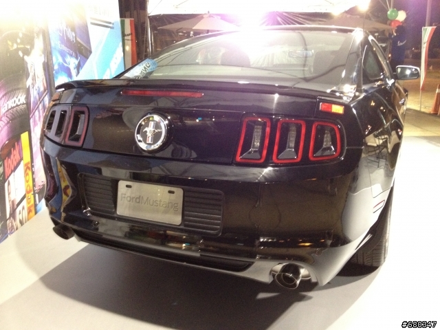 夢時代有野馬喔!!