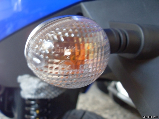 益通e-go電動機車-圖多（不是專業拍攝請見諒）