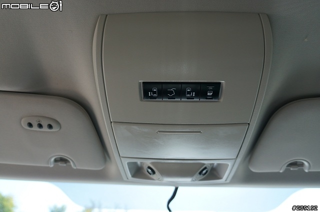 2013 TOWN & COUNTRY 開箱