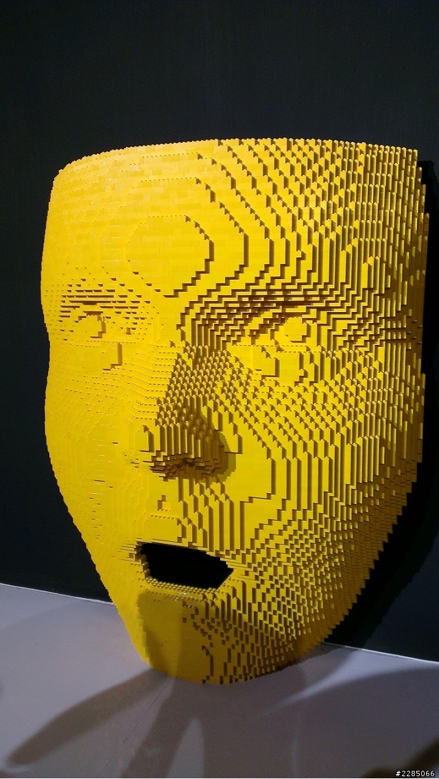 I