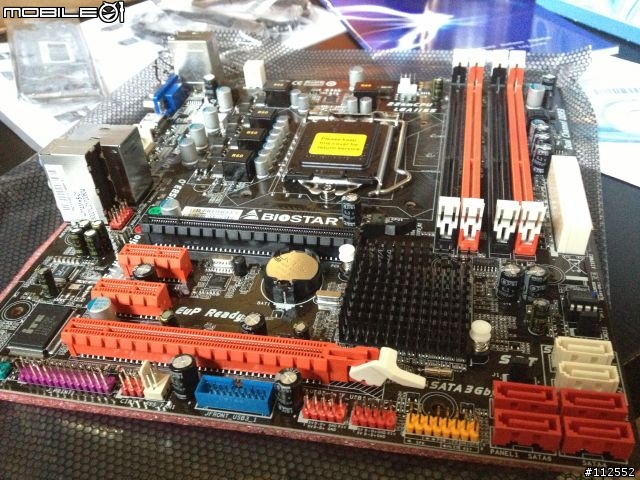 [開箱] 當i5遇上了7850，2012遊戲效能全開機！一次開兩台，10/24更新（圖多）