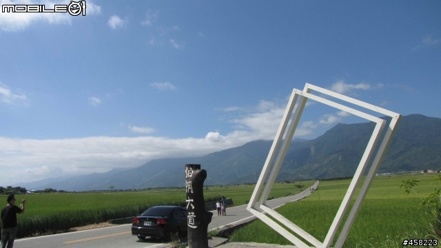 1011~1014 一個人1900 KM 自我放逐的S環島