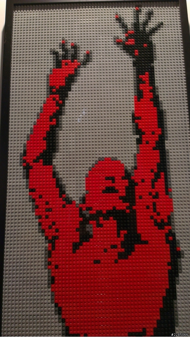 I