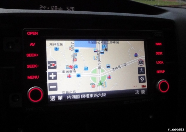 森林人 Forester 胖福 專用Flyaudio 車用DVD音響 DIY 安裝
