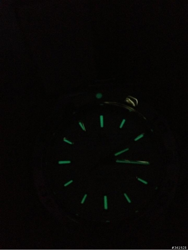 我也趕上週年慶了﹝TAG Heuer AQUARACER﹞ 小開箱