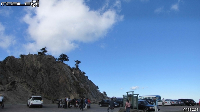 1011~1014 一個人1900 KM 自我放逐的S環島