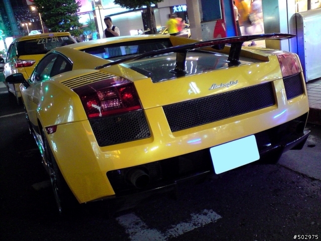 Superleggera!!!!!