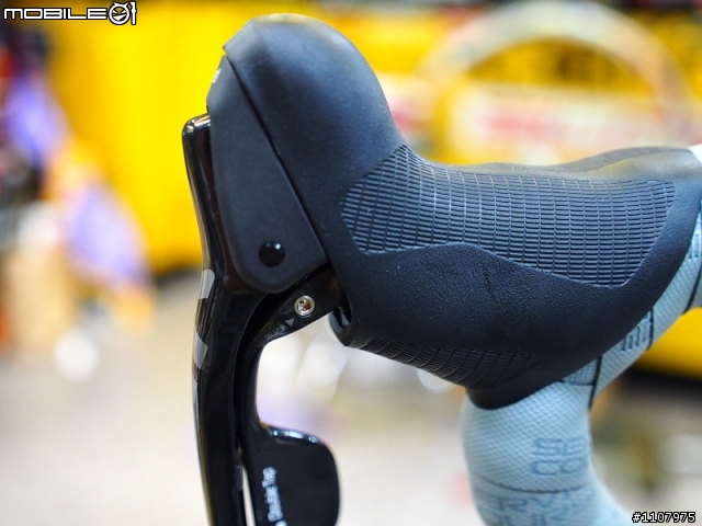 [組裝分享] 2012 Carrera Veleno ISP Road Bike……消鈦黑鷹的展翅翱翔記