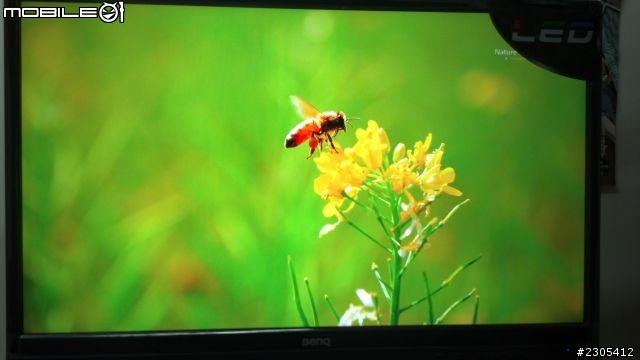 [更新]32"電視的選擇+"開箱"BenQ-SL32-6500