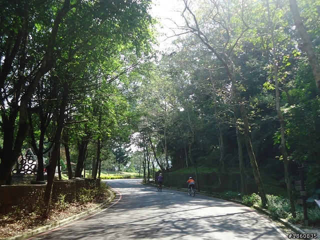 2012.10.18九月雪&石門水庫慢遊