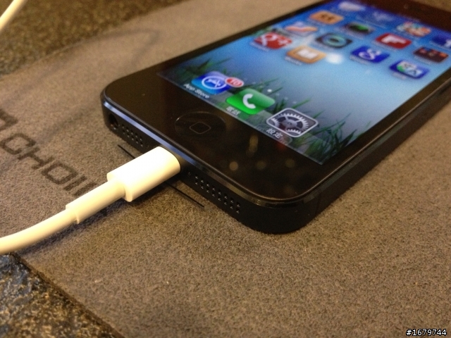 iphone5 使用一段時間後的小分享