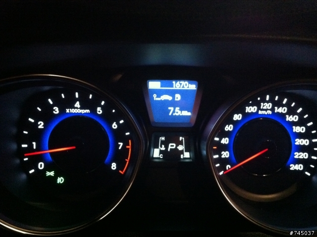 Elantra 台南墾丁遊記&1428km駕駛心得分享(圖多文長慎入)