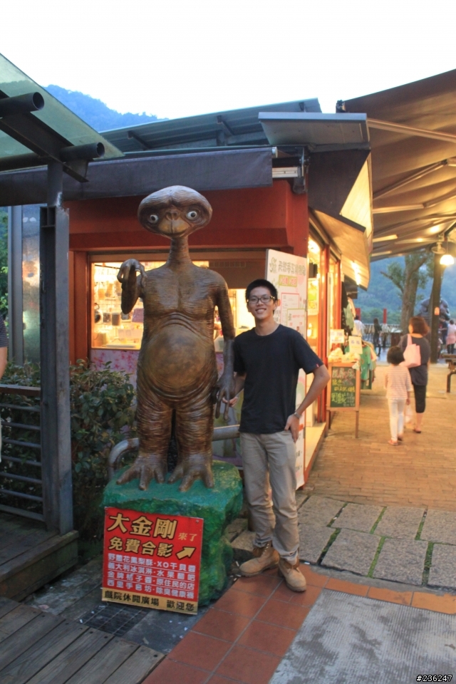 fiesta 24h試駕心得
