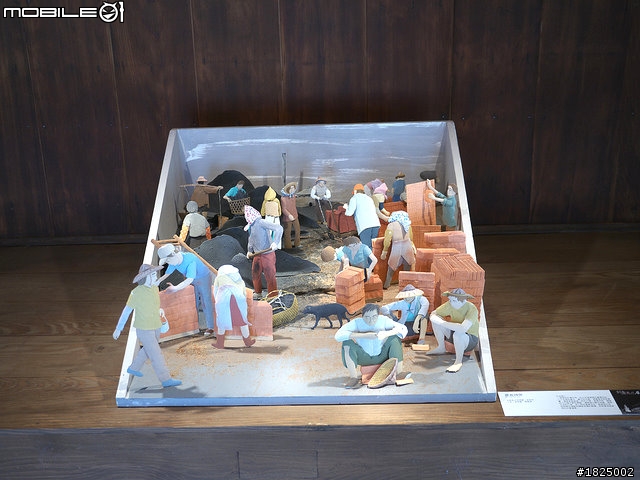 (分享)嘉義新亮點~「檜意森活村」創意森活展