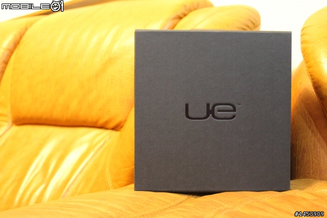 【開箱】Logitech UE6000 & AUNE T1 USB DAC