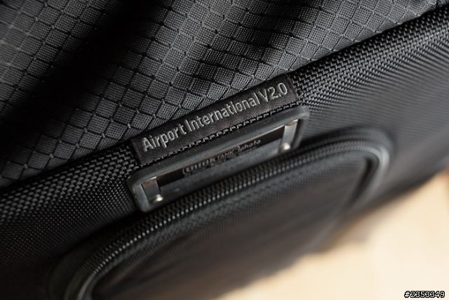 Think Tank Photo: Airport International v2.0 (AI-559) 簡單評述