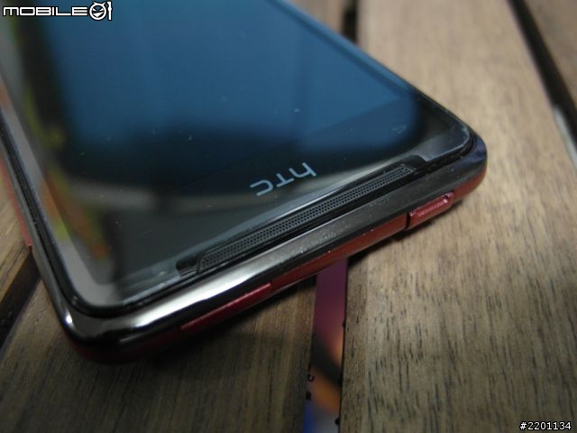 [紅的明顯] IP5對不起, 我等不到你的到來之熱火小J開箱(圖多)